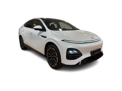 XPENG XPENG G6 87,5kWh Performance AWD im Auto Abo von CARIFY
