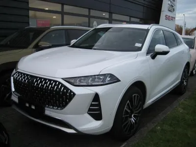 GWM GWM WEY 05 LUXURY 4WD+SITZ-KOMFORTPAKET 🔥HOT DEAL🔥SOFORT VERFÜGBAR✨5 JAHRE GARANTIE✨NEU im Auto Abo von LeasingMarkt.de