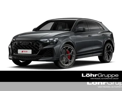 Audi Audi RS Q8 SUV performance tiptronic im Leasing von LeasingMarkt.de
