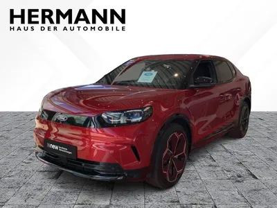 Ford Ford Capri 210kW RWD*EXT Range*LED*ACC*SHZ*PDC im Auto Abo von Null-Leasing