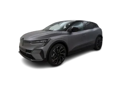 Renault RENAULT Mégane E-Tech esprit Alpine im Auto Abo von CARIFY