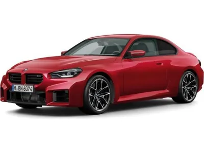 BMW BMW M2 Coupe | Facelift | 480 PS | 0 - 100 km/h in 4 s | Frei konfigurierbar ! im Auto Abo von LeasingMarkt.de