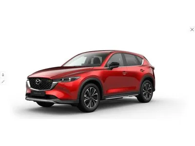 Mazda Mazda CX-5 NEWGROUND 194PS AWD Automatik ❗️ LAGERFAHRZEUG SOFORT VERFÜGABR ❗️ FÜR GEWERBEKUNDEN im Auto Abo von LeasingMarkt.de