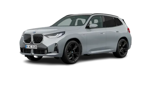 BMW BMW X3 xDrive20d im Auto Abo von FINN