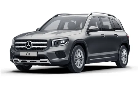 Mercedes Mercedes-Benz GLB 180 Progressive im Auto Abo von ViveLaCar