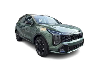 Kia KIA Sportage 1.6 T-GDi Hybrid GT-Line im Auto Abo von CARIFY