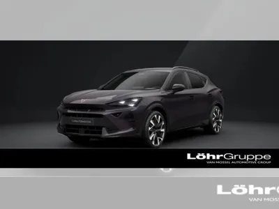 Cupra Cupra Formentor VZ 2.0 TSI DSG im Leasing von LeasingMarkt.de