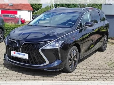 DFSK Dongfeng Forthing 4 DAB/ 7Sitzer / 360Grad Kamera im Auto Abo von LeasingMarkt.de