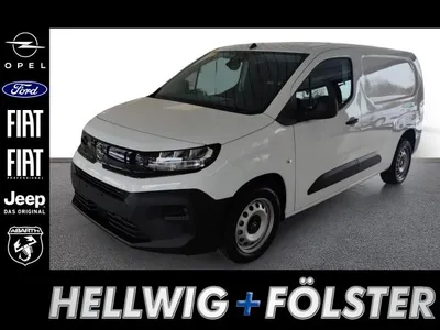 Opel Opel Combo ✅ Cargo L2H1+FlexCargo+Kamera+Holzboden | Gewerbeaktion-NORD✅ im Leasing von LeasingMarkt.de