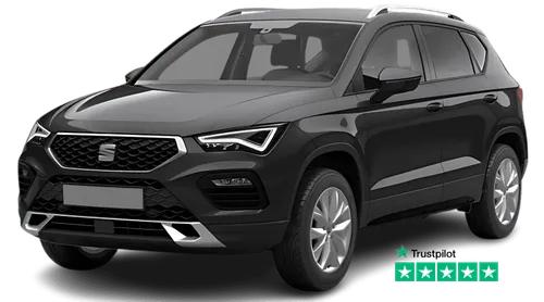 Seat SEAT Ateca 2.0 TDI 110kW Road Edition DSG im Auto Abo von MeinAuto