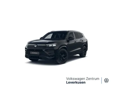 VW Volkswagen Tayron DSG 4Motion R-Line MATRIX STANDHZ PANO im Leasing von Null-Leasing