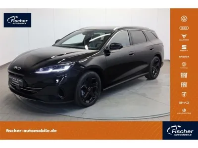 BYD BYD Seal 6 DM-i Touring Comfort im Leasing von LeasingMarkt.de