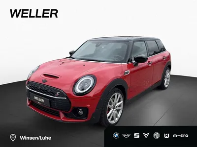 MINI MINI JCW-Trim Navi,RFK,HK,Ad-Fw/LED Sportpaket Klima im Leasing von Null-Leasing