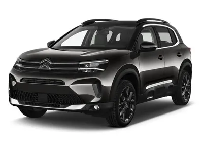Citroen Citroën C5 Aircross im Leasing von LeasingMarkt.de