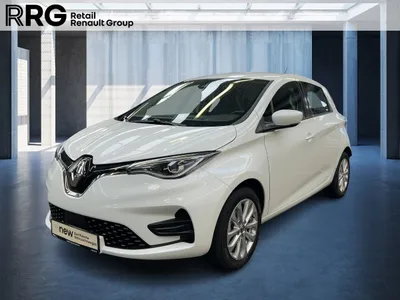 Renault Renault ZOE im Auto Abo von 9Drive