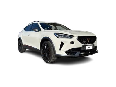 Cupra CUPRA Formentor 2.0 TSI VZ 4Drive DSG im Auto Abo von CARIFY