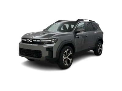 Dacia DACIA Bigster 1.2 TCe Journey im Auto Abo von CARIFY