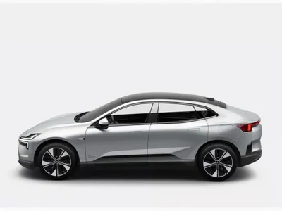 Polestar Polestar 4 Rear Motor 100kWh, MY27 ,  - ACC - LED - 360° Kamera- für Gewerbekunden im Leasing von LeasingMarkt.de