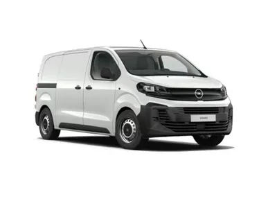 Opel Opel Vivaro Kasten 2.2 D (L2) Basis M *GEWERBEHAMMER* im Leasing von LeasingMarkt.de