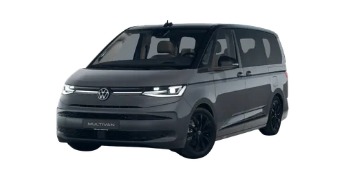 VW Volkswagen Multivan Edition lang im Auto Abo von Faaren