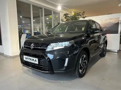 Suzuki Suzuki Vitara Comfort+ ALLGRIP AWD PANO NAVI ACC GSD Klimaaut RFK SHZ im Auto Abo von Faaren