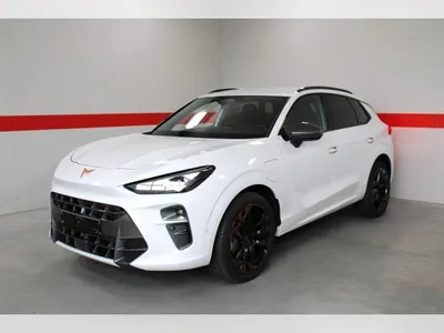 Cupra Cupra Terramar | SONDERAKTION | nur Gewerbe -14352 im Leasing von LeasingMarkt.de