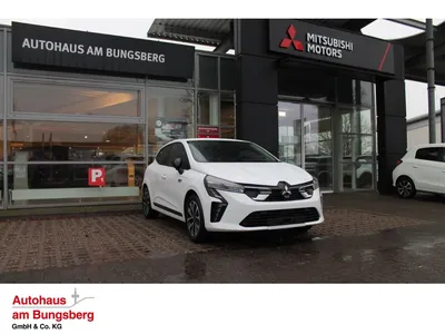 Mitsubishi Mitsubishi Colt Plus Hybrid 1.6 PLUS *LED*digi.Cockpit*Appl im Auto Abo von Mobile.de