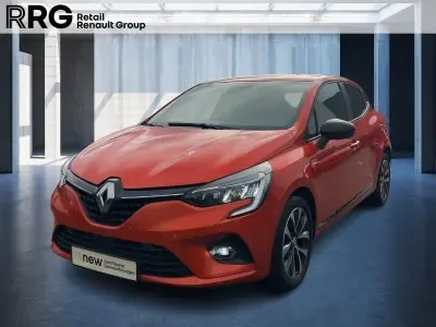Renault Renault Clio Evolution TCe 90 im Leasing von 9Drive
