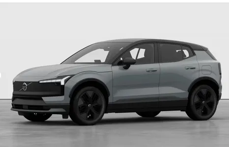 Volvo Volvo EX30 Cross Country Ultra Twin*KLICK LEASING !! im Auto Abo von Null-Leasing