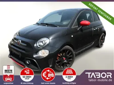 Abarth Abarth 595 1.4 T-Jet 160 Pista Klimaaut PDC 17Z im Leasing von 9Drive