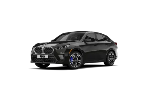 BMW BMW X2 xDrive20d Steptronic im Auto Abo von FINN