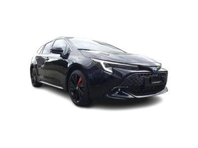 Toyota TOYOTA Corolla Touring Sports 2.0 HSD Swiss Edition im Auto Abo von CARIFY