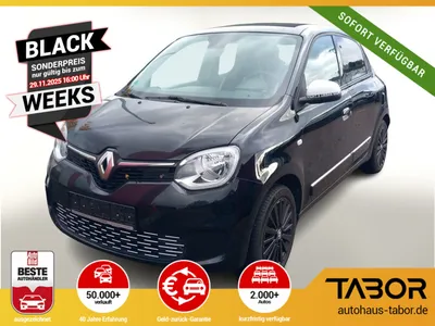 Renault Renault RENAULT Twingo SCe 65 Urban Night Faltdach Nav PDC Kam im Auto Abo von 9Drive