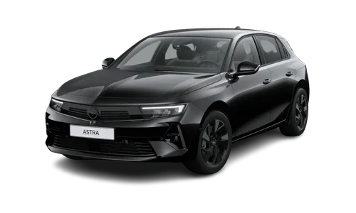 Opel Opel Astra 1.2 Turbo 96kW im Auto Abo von FINN