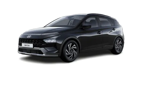 Hyundai Hyundai Bayon 1.0 T-GDI im Auto Abo von FINN