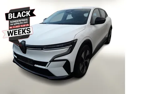 Renault Megane E-Tech EV60 220 Equilibre Optimum Charge Auto-Abo privat im Auto Abo von Autohaus Tabor