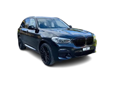 BMW BMW X3 48V 30d M Sport Edition Steptronic im Auto Abo von CARIFY
