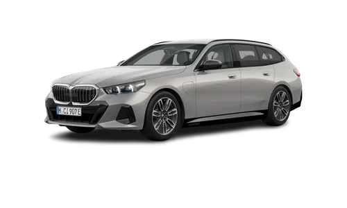 BMW BMW 5er Touring 530e Touring A im Auto Abo von FINN