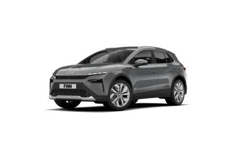 Skoda Skoda Elroq 85 im Auto Abo von FINN