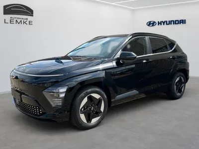 Hyundai Hyundai KONA 🔋⚡️ 49kWh ⚡️ TREND ‼️‼️ AKTIONSLEASING MAI ‼️‼️ im Leasing von LeasingTime