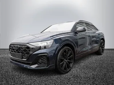 Audi Audi Q8 55 TFSI UPE 126.990€ im Auto Abo von LeasingMarkt.de
