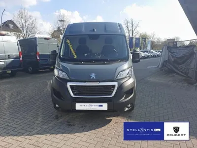 Peugeot Peugeot Boxer KW 335 L3H2⭐inkl. ALLWETTER 140PS ⭐Schalter⭐ B2B DEAL ⭐SOFORT VERFÜGBAR⭐Diesel⭐ im Auto Abo von LeasingMarkt.de