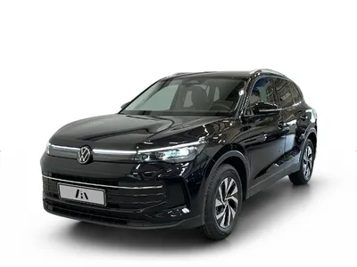 VW VW Tiguan Life 1.5 eTSI im Auto Abo von ViveLaCar