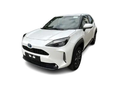 Toyota TOYOTA Yaris Cross 1.5 VVT-i HSD Trend AWD-i im Auto Abo von CARIFY