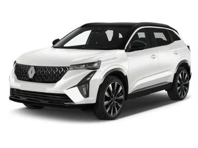 Renault Renault Austral Techno Mild Hybrid 150 PS Automatik*gilt nur für Juristische Personen!! im Auto Abo von LeasingMarkt.de