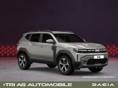 Dacia Dacia Duster Extreme mild hybrid 140 City-Paket Winter-Plus-Paket Technik-Paket im Leasing von LeasingMarkt.de