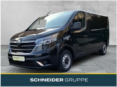 Renault Renault Trafic Kasten Komfort L2H1 3,1t Blue dCi 150 im Auto Abo von LeasingTime