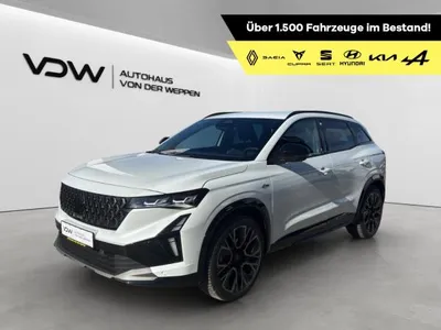 Renault Renault Austral Esprit Alpine Full Hybrid E-Tech 200❗️NUR MIT HANDELSREGISTER❗️LAGERWAGEN❗️ im Leasing von LeasingTime