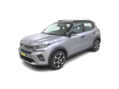 Citroen CITROEN C3 1.2 Turbo You+ im Auto Abo von CARIFY