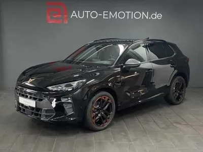 Cupra Cupra Terramar 1.5 eTSI DSG*Sennheiser*20' im Auto Abo von LeasingMarkt.de
